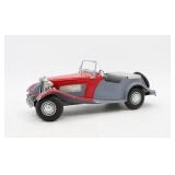 Vintage 1950s Doepke MT Model Car