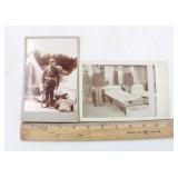 Civil & Spanish American War Cabinet Cards