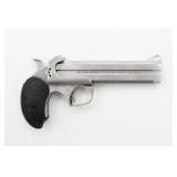 Bond Arms Rough Neck Derringer 357 Mag 38 Special