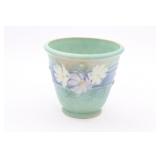 Vintage Roseville 650-5 Cosmos Flower Pot