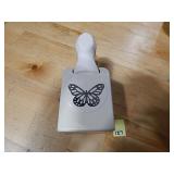 Martha Stewart Craft Punch- Detailed Butterfly
