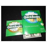 QuickBooks Pro 99 for PC