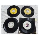 4ct 45 Rpm Records