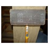 Sheet Rock Sander