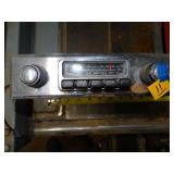 Old Car Radio Motorola