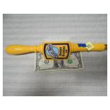 Blue Moon Honey Blonde Ale Key Tap Handle