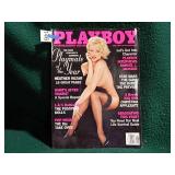 Playboy June 1999