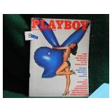 Playboy July 1977