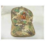 Beaver Lodge Ball Cap