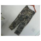 Core 4 Element Light Camo Pants Sz 34