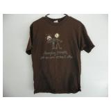 "Annoying People" T-Shirt Sz M