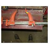 Bar Clamp 18" Pittsburgh