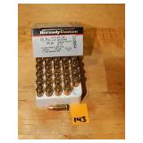 25 Auto 231gr FMJ 50ct