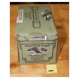 5.56x45 Nato 62gr FMJ 150ct SEALED