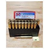 25-06 Rem 117gr InterLock 20ct