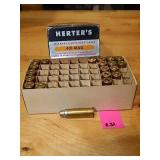 401 Mag 20rnds & 30 Brass