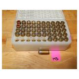 380 Auto Mixed Rnds 45ct