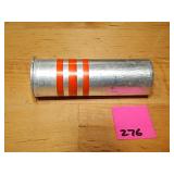 3ï¿½" Orange/ Red Flare NO SHIPPING