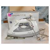 Rowenta Focus Steam Iron