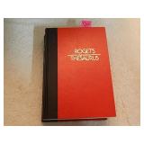 Rogets International  Thesaurus 4th Edition ï¿½1977