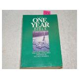 The One Gear Bible ï¿½1985