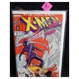 The Uncanny X-Men #230 1988