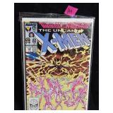 The Uncanny X-Men #226 1988