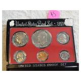 1975 US Proof Set