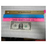 Advertising Rulers 3 Total