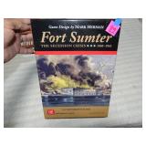 GMT Games Fort Sumter Card Game