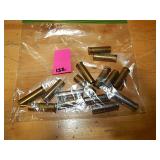 357 Brass 15ct