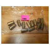 40 S&W Brass 13ct