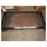 Folding Campfire Grill 36" x 18"