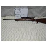 Stevens Mdl Ranger Target Rifle Mdl 22LR