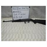 Mossberg Mdl 702 Plinkster Cal 22 LR S/N EFK253034