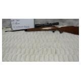 Remington Mdl 700 Cal 17 Rem S/N B6682405