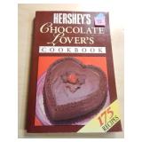 Hersheys Chocolate Love5rs Cook Book