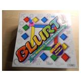 Blurt Board Game