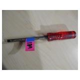 Miller Falls Screwdriver Chisel