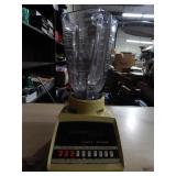 Osterizer Galaxie Blender