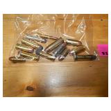 Misc. Pistol Ammo 13ct