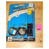 Scope Rings & Mount Set-Tasco