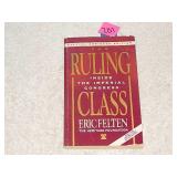 The Rulining Inside Imerial Congress Class ï¿½1993