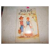 Folk Art Expressions of Joy Vol 1 ï¿½1974