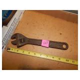 Vintage Cresent Wrench