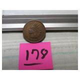 1900 Indian Head Penny