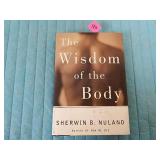 The Wisdom of The Body ï¿½1997