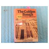 The Golden Bough The Roots of Religion & Folklore