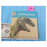 Dinosaurs ï¿½1963