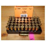 44 Mag 240gr JHP 50ct